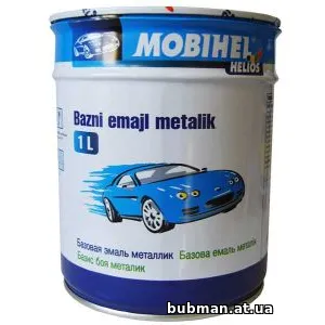 Эмаль базовая (1л) 062 - TOYOTA (2слой)