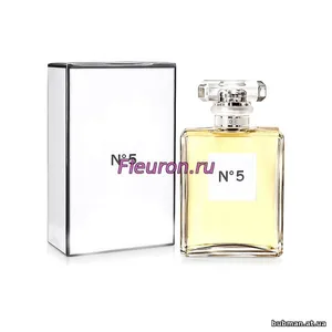 Отдушка Chanel №5 арт16W