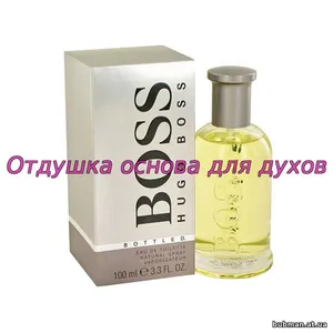 Отдушка Hugo Boss №6 арт20M