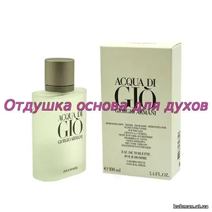 Отдушка Acqua di Gio арт21M