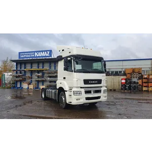 седельный тягач КАМАЗ 5490-053-87(S5)