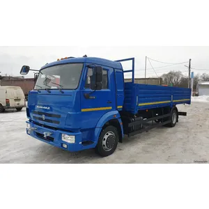 Бортовой КАМАЗ 4308-6083-69(G5)