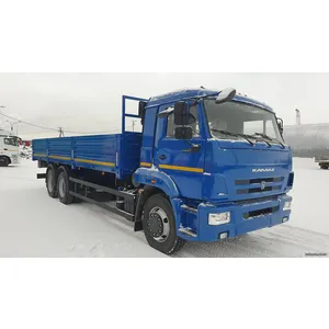 бортовой а/м КАМАЗ 65117-6010-48(A5)