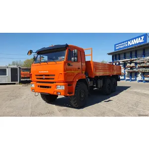 бортовой КАМАЗ 43118-6012-48(A5)