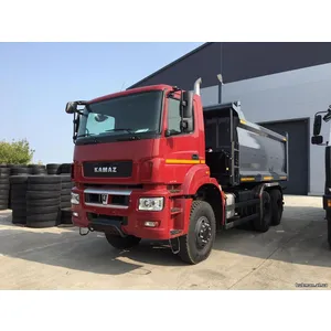 самосвал 6х6, DAIMLER 401 л/с, V-18; КПП ZF16, стапь S500MC, кабина Axor, сам. уст-ка Феникс