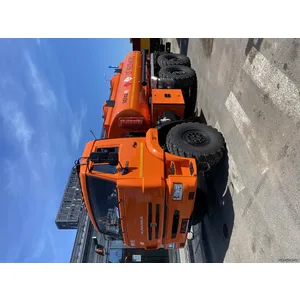 автотопливозаправщик 66062-0006213-50