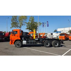 крюковой погрузчик, ВК Т20-6000, с гидроупорами на ш. 6520-23072-53