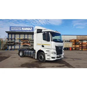 седельный тягач KAMAZ 54902-764-49(B5) с автоматизированной КПП Fast Gear