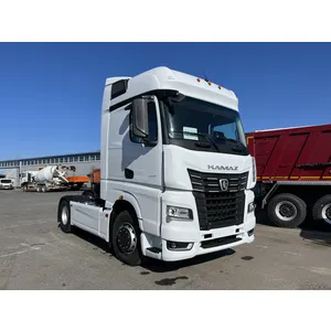 cедельный тягач КАМАЗ-54901-70011-АА (M1956, HIGH TECH) 4х2 ADAS