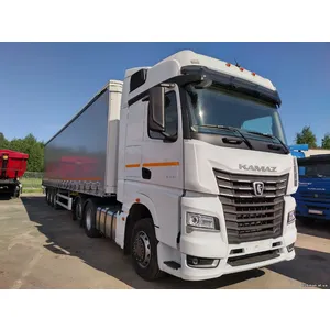 седельный тягач КАМАЗ 65659-70010-CA