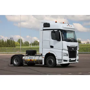 седельный тягач KAMAZ 54901-70908-MA СПГ